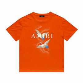 Picture of Amiri T Shirts Short _SKUAmiriS-XXL00831770